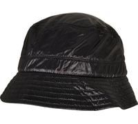 Yupoong - Chapeau mou "Flexfit" pour homme/femme unie RW8624 (Taille unique) (Noir)
