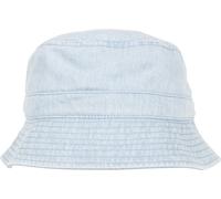 Yupoong - Chapeau mou "Flexfit" RW7548 (Taille unique) (Bleu clair)