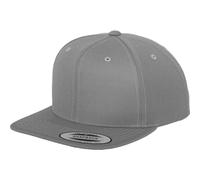 Yupoong Classic Casquette Snapback de Baseball Bonnet Visière Plate