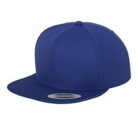 Yupoong Classic Casquette Snapback de Baseball Bonnet Visière Plate
