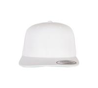Yupoong Classic Casquette Snapback de Baseball Bonnet Visière Plate
