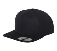 Yupoong Classic Casquette Snapback de Baseball Bonnet Visière Plate