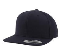 Yupoong Classic Casquette Snapback de Baseball Bonnet Visière Plate