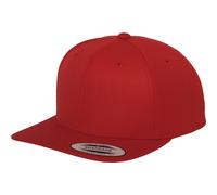 Yupoong Classic Casquette Snapback de Baseball Bonnet Visière Plate
