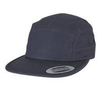 Yupoong Classic Jockey Cap Flexfit Casquette Radlercap Coton Twill Unisexe Neuf