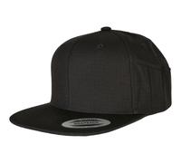 Yupoong Crayon Holder Snapback Casquette Baseball Casquette Cappy Visière