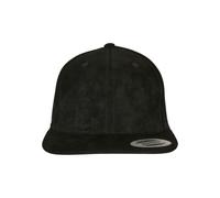 Yupoong Daim Cuir Snapback Casquette de Baseball Sauvage