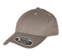 Yupoong Flexfit 110 Courbé Visière Snapback Casquette Baseball Bonnet Cappy