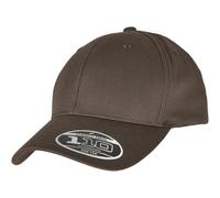 Yupoong Flexfit 110 Courbé Visière Snapback Casquette Baseball Bonnet Cappy
