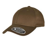 Yupoong Flexfit 110 Courbé Visière Snapback Casquette Baseball Bonnet Cappy