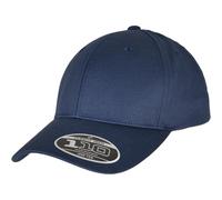 Yupoong Flexfit 110 Snapback Casquette À Visière Courbée Basic