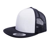 Yupoong Flexfit - Casquette de baseball à visière plate - Adulte (RW6736)