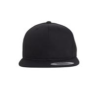 Flexfit Casquette Enfant Pro-Style Twill Snapback Noir J (2-6 ans) XXS EU
