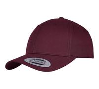 Yupoong Flexfit Casquette Snapback Classique Courbée Baseball Dad 6 Panneaux