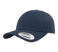 Yupoong Flexfit Casquette Snapback Classique Courbée Baseball Dad 6 Panneaux
