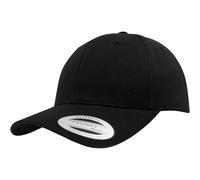 Yupoong Flexfit Casquette Snapback Classique Courbée Baseball Dad 6 Panneaux