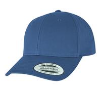 Yupoong Flexfit Casquette Snapback Classique Courbée Baseball Dad 6 Panneaux