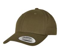 Yupoong Flexfit Casquette Snapback Classique Courbée Baseball Dad 6 Panneaux