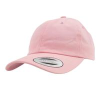 Yupoong Flexfit Low Profile Coton Sergé Papa Casquette Courbé Bonnet Enfants