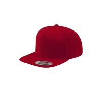 Yupoong Flexfit Original Casquette Baseball Snapback Neuf Plein 2-Tone Era Blank