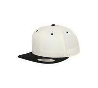Yupoong Flexfit Original Casquette Baseball Snapback Neuf Plein 2-Tone Era Blank