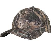 Flexfit Casquette Truetimber® Kanati Camo Mixte Taille S/M (EU)