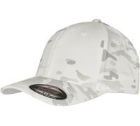 YUPOONG Inc. Casquette Flexfit Multicam® Casquette in alpina multicam®. L/XL