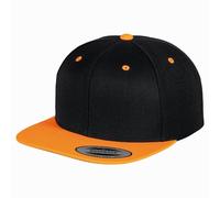 Yupoong - Lot de 2 casquettes ajustables classiques - Homme (RW6728)