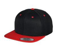 Yupoong - Lot de 2 casquettes ajustables classiques - Homme (RW6728)