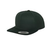 Yupoong - Lot de 2 casquettes ajustables - Homme (RW6714)