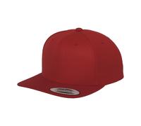Yupoong - Lot de 2 casquettes ajustables - Homme (RW6714)