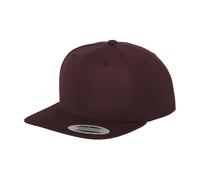 Yupoong - Lot de 2 casquettes ajustables - Homme (RW6714)