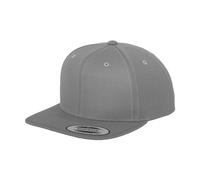 Yupoong - Lot de 2 casquettes ajustables - Homme (RW6714)