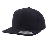 Yupoong - Lot de 2 casquettes ajustables - Homme (RW6714)