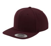Yupoong - Lot de 2 casquettes ajustables - Homme (RW6714)