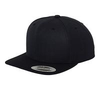 Yupoong - Lot de 2 Casquettes Ajustables - Homme (Taille Unique) (Gris foncé)