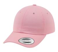 Yupoong - Lot de 2 casquettes de baseball - Adulte (RW6762)