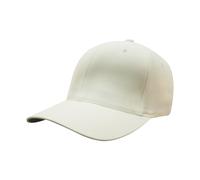 Yupoong - Lot de 2 casquettes de baseball - Homme (RW6703)