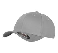 Yupoong - Lot de 2 casquettes de baseball - Homme (RW6703)