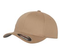 Yupoong - Lot de 2 casquettes de baseball - Homme (RW6703)