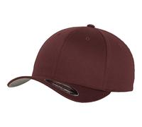 Yupoong - Lot de 2 casquettes de baseball - Homme (RW6703)