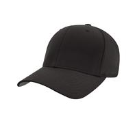 Yupoong - Lot de 2 casquettes de baseball - Homme (RW6703)