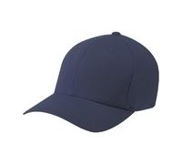 Yupoong - Lot de 2 casquettes de baseball - Homme (RW6703)