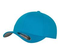 Yupoong - Lot de 2 casquettes de baseball - Homme (RW6703)