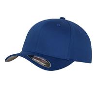 Yupoong - Lot de 2 casquettes de baseball - Homme (RW6703)