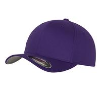Yupoong - Lot de 2 casquettes de baseball - Homme (RW6703)