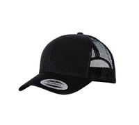 Yupoong - Lot de 2 Casquettes Flexfit - Adulte