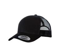 Yupoong - Lot de 2 casquettes FLEXFIT - Adulte (RW6696)