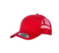 Yupoong - Lot de 2 casquettes FLEXFIT - Adulte (RW6696)