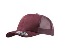 Yupoong - Lot de 2 casquettes FLEXFIT - Adulte (RW6696)